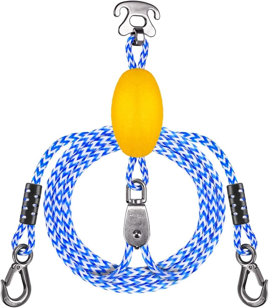 best tow harness