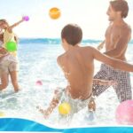 Are Reusable Water Balloon Safe