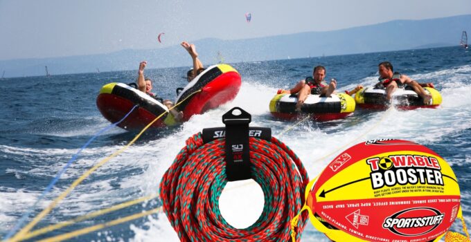 Best tow rope for tubingBest tow rope for tubing