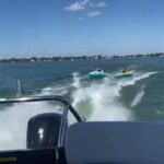 How To Attach Tube Tow Rope To Boat