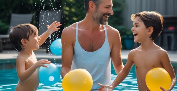 best reusable water balloons