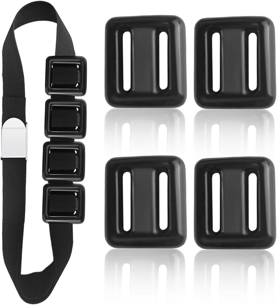 Best Diving Weight Belts