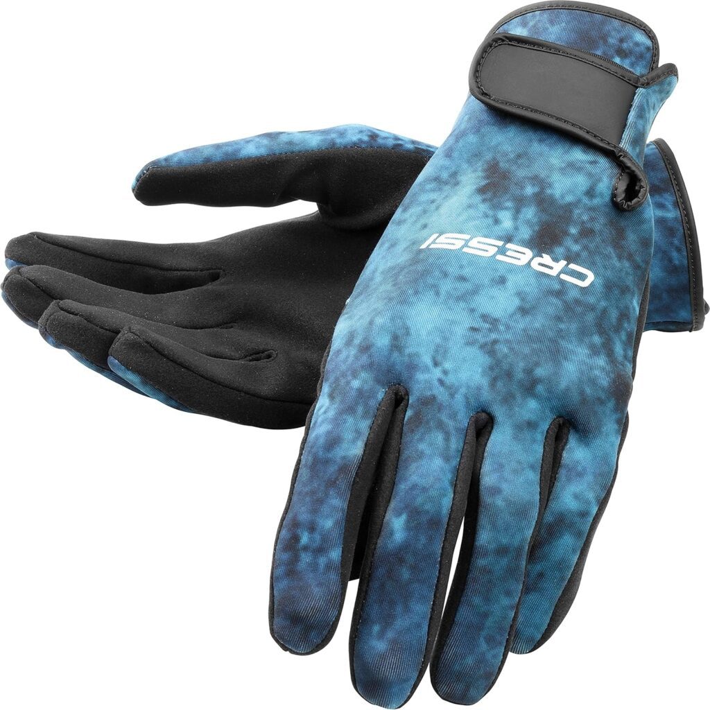 The Best Diving Gloves