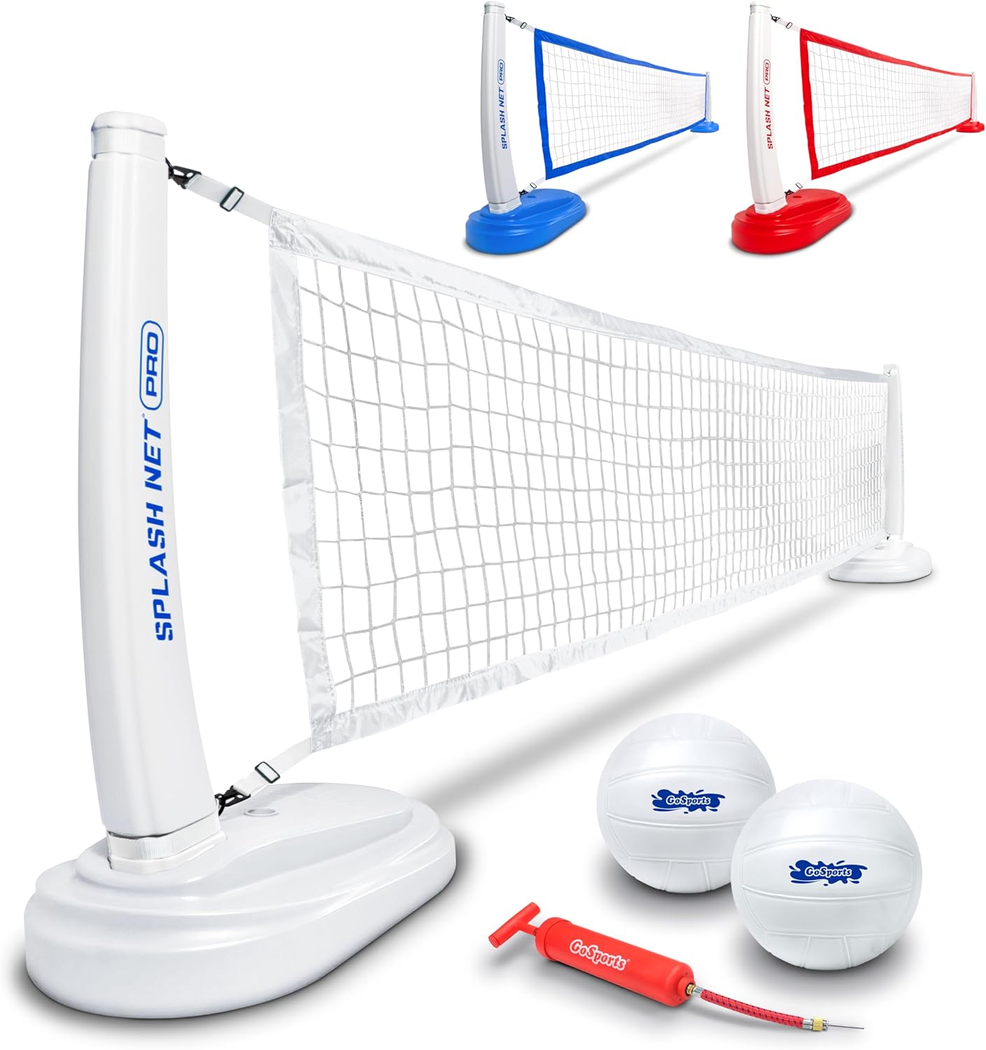 Best Pool Volleyball Net