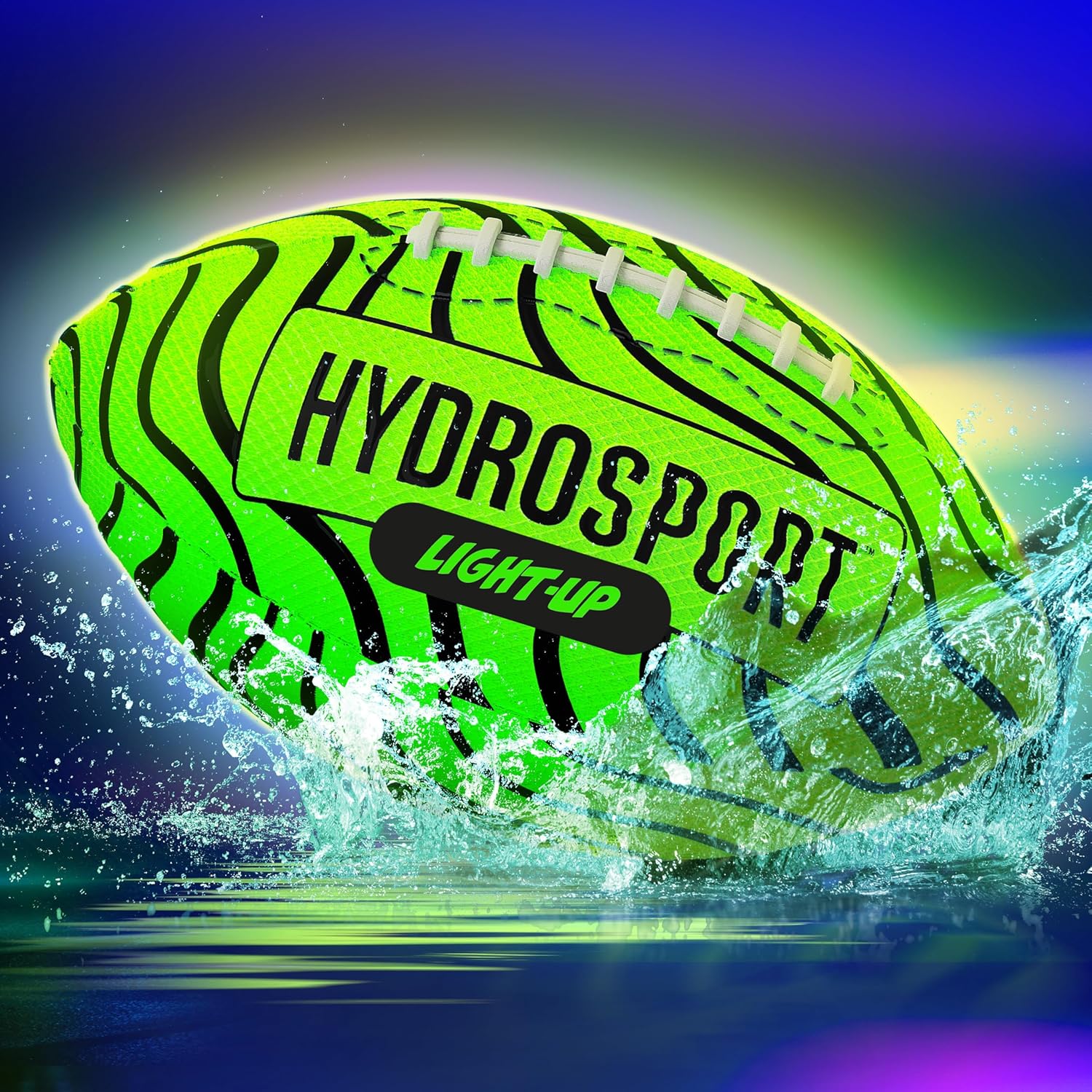 best water footballs for pools 