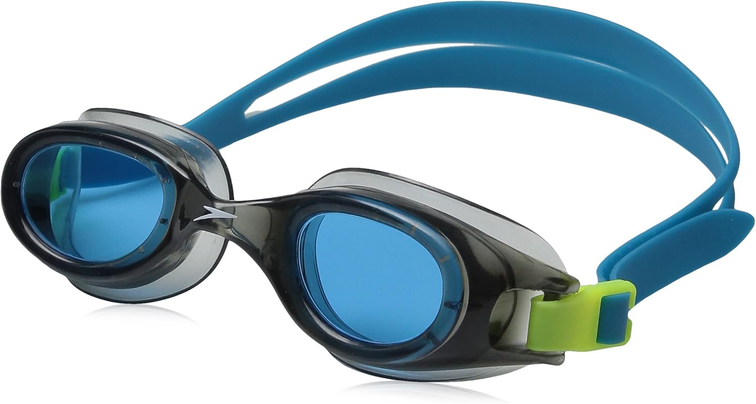 Best swim goggles for kids