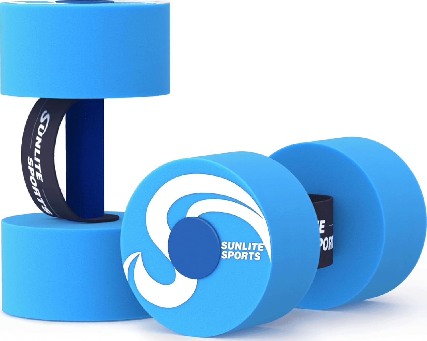best water weights for pool exercise