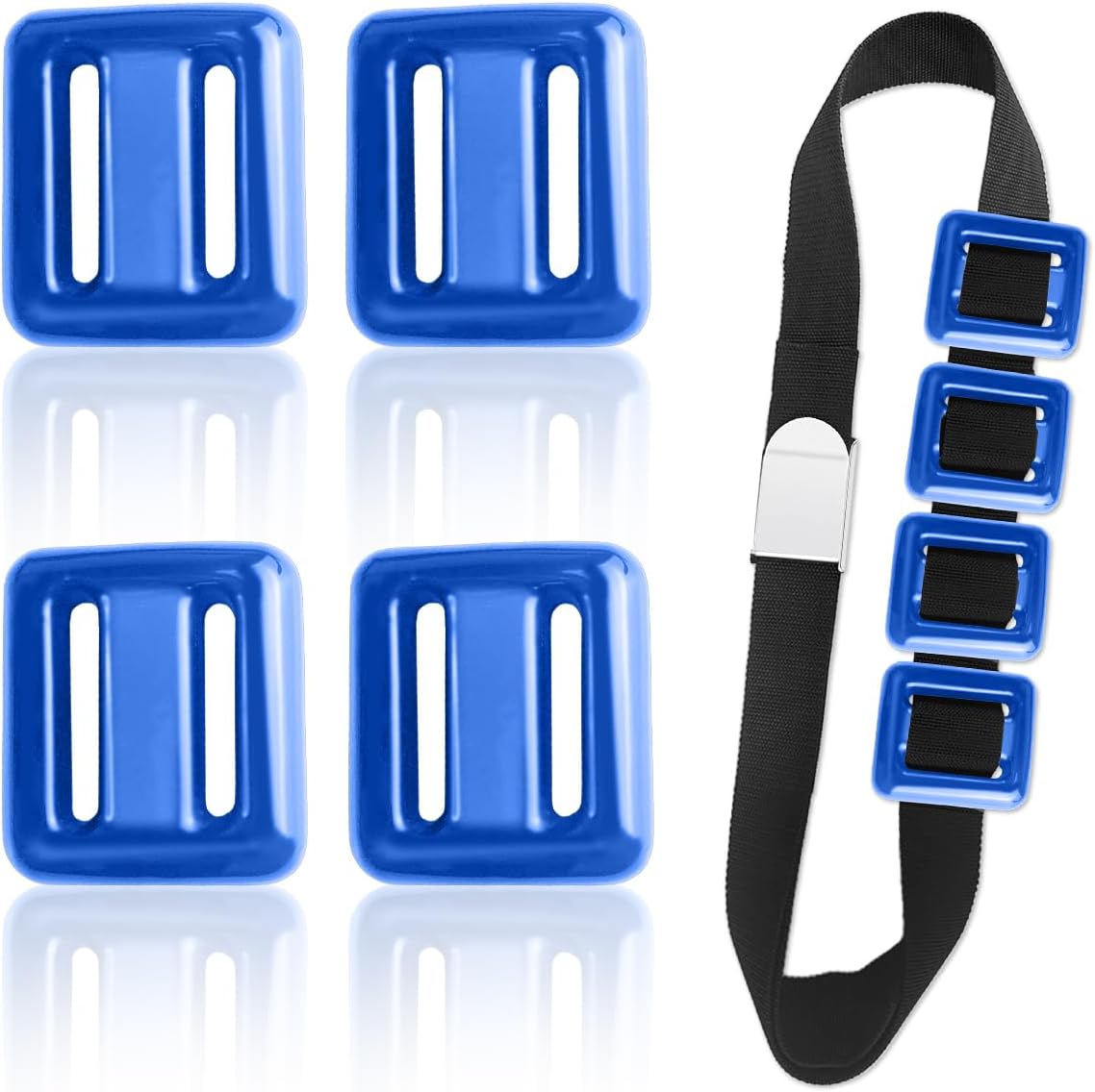 Best Diving Weight Belts