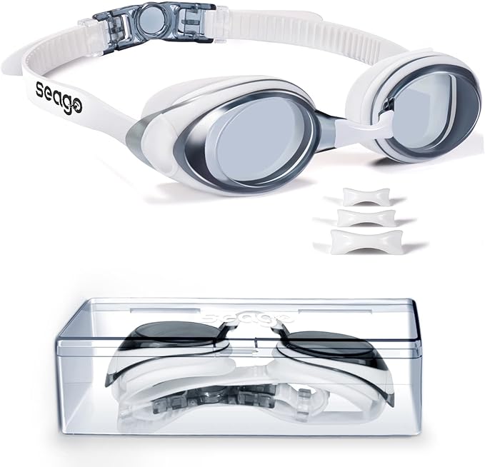 Best Prescription Swim Goggles