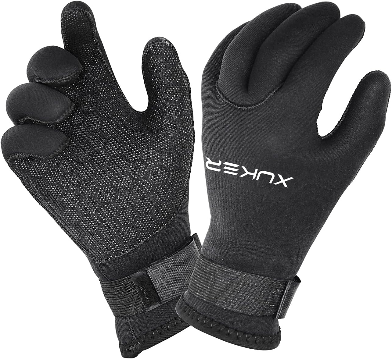 best diving gloves