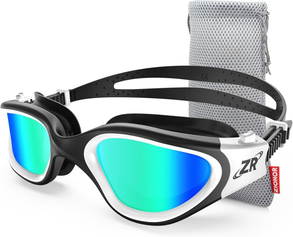 best swim googles