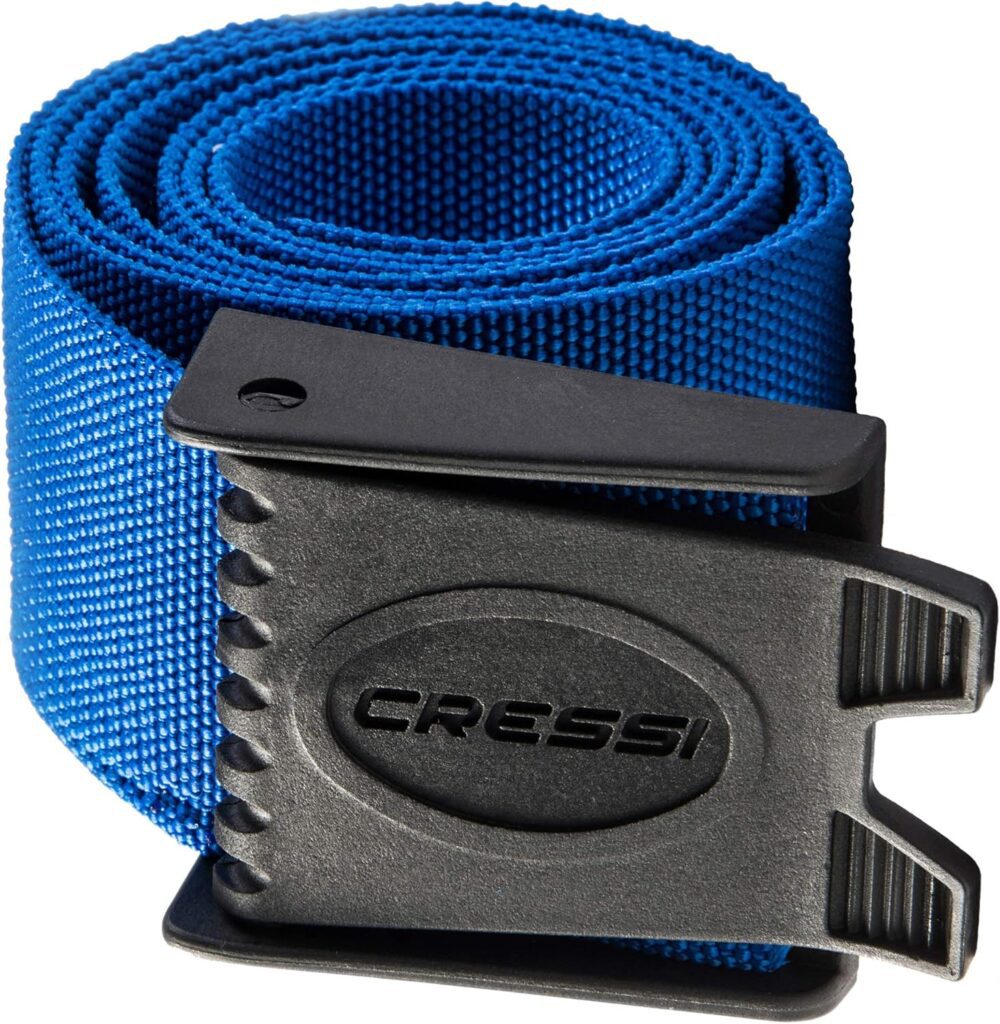 Best Diving Weight Belts