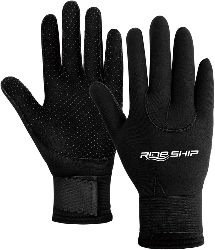 Best Diving Gloves