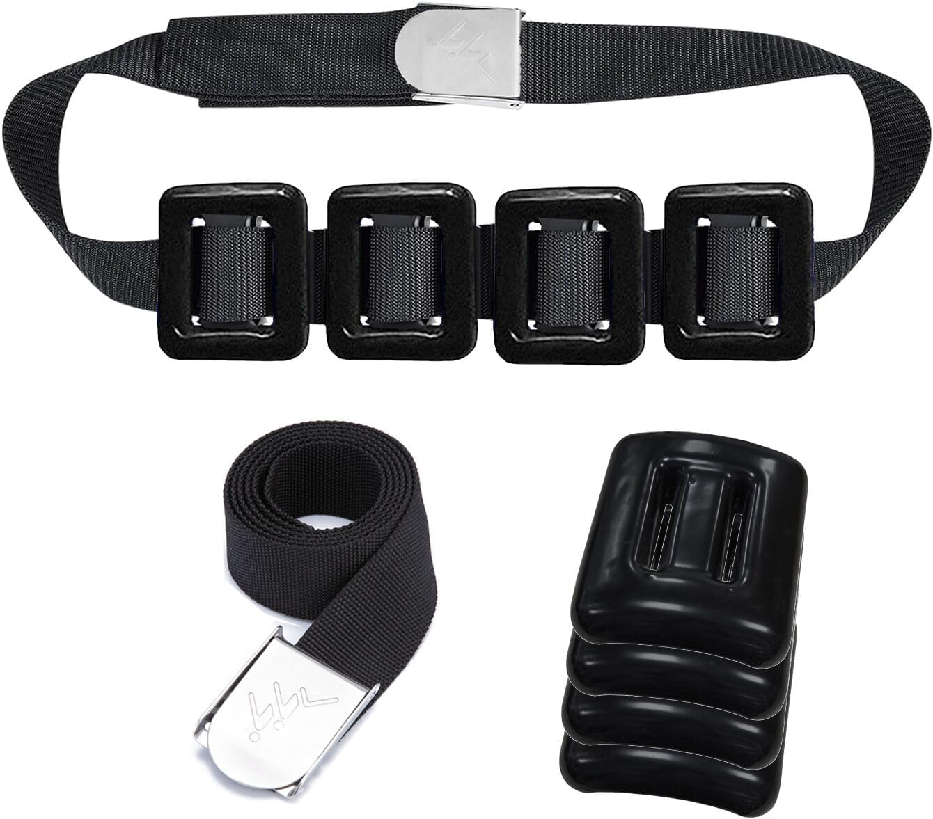 Best Diving Weight Belts
