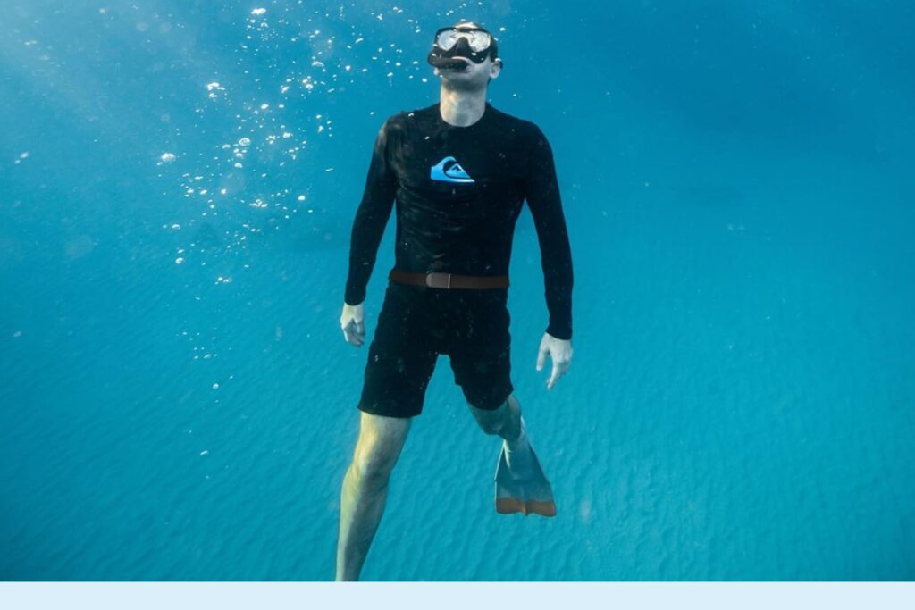 Best Diving Weight Belts How To Know What Diving Weight You Need Free Diving