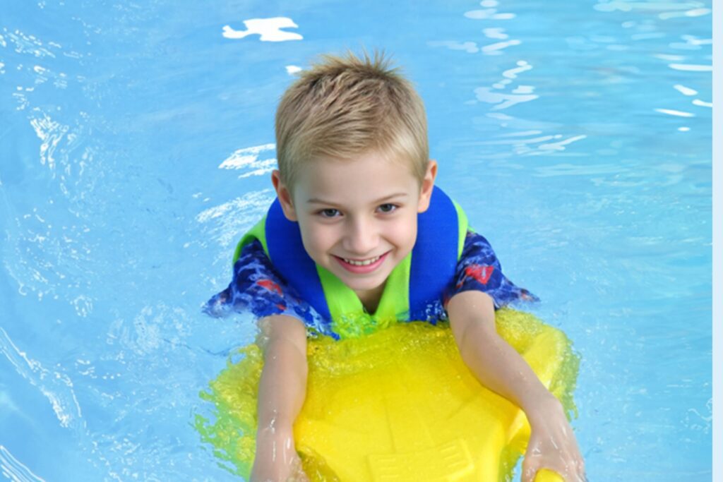 Best Electric Swimming Kickboard