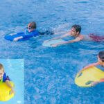 6 Best Electric Swimming Kickboard — Expert Guide Best Electric Swimming Kickboard