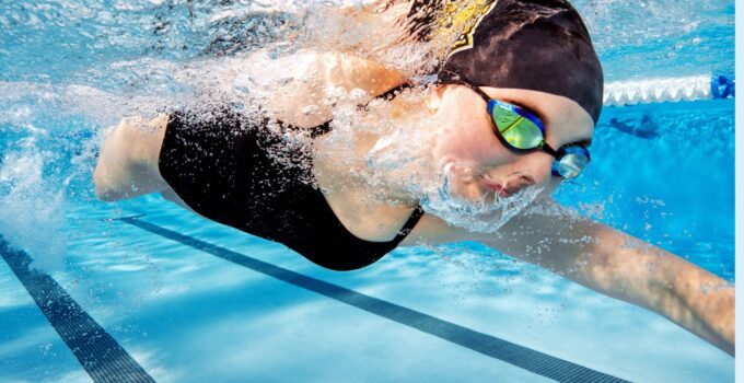 Best Swim Googles
