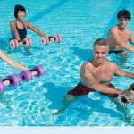 10 Best Water Weights For Pool Exercise Water weights for pool exercise