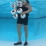 How To Use Water Weights With Confidence