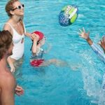 best water footballs for pools