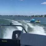 Can Pontoon Boat Pull Tubes – The Complete Expert’s Guide Can Pontoon Boat Pull Tubes