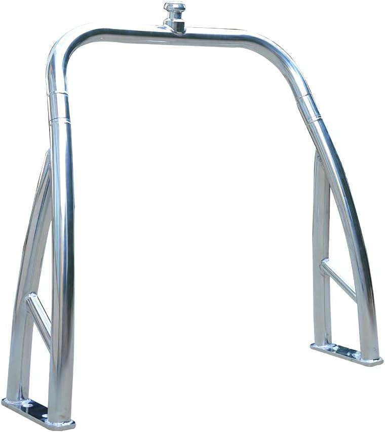 Best Pontoon Tow Bar for Tubing