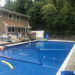 Best Pool Volleyball Nets