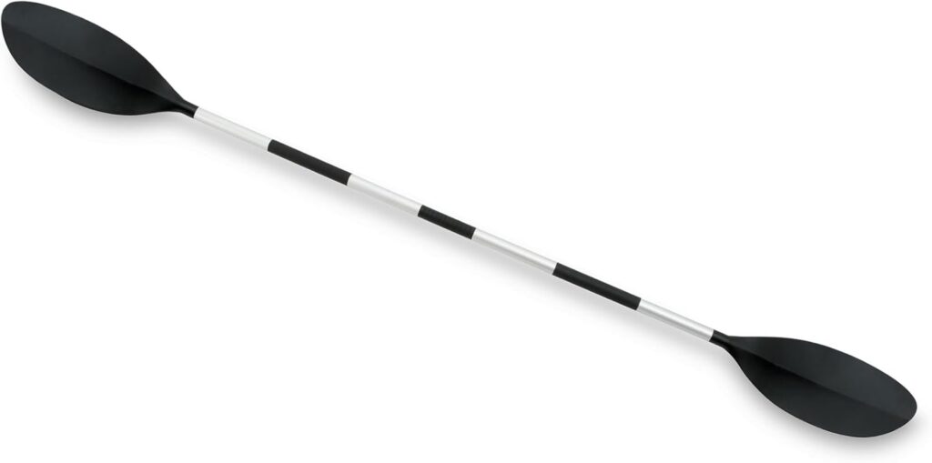 best kayak paddles