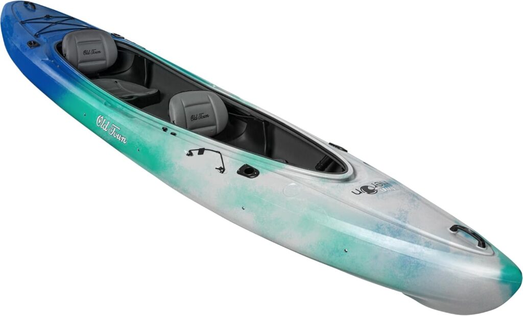 What Is The Best Fishing Kayak - 10 of the Best