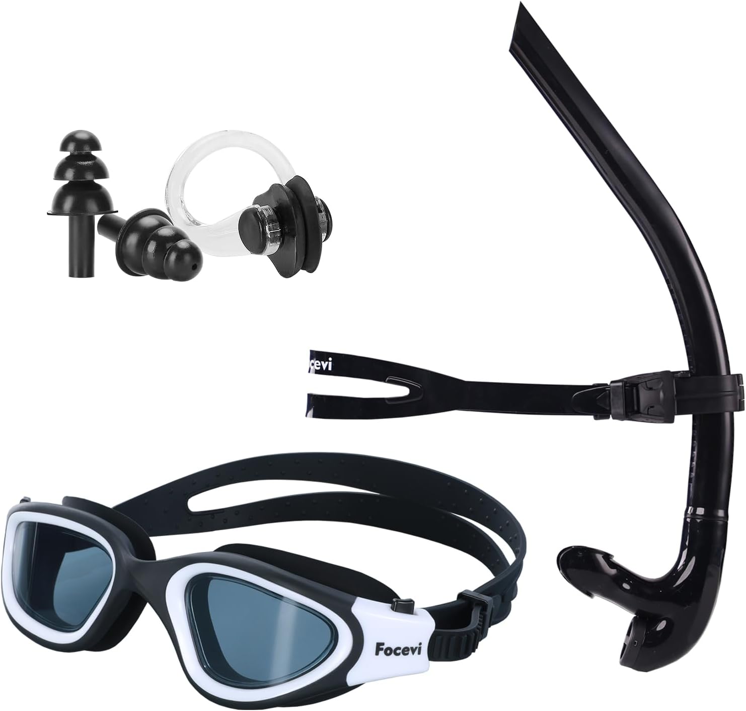 Best swimming snorkel for lap swimming