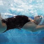 Are Freediving Masks Good For Lap Swimming