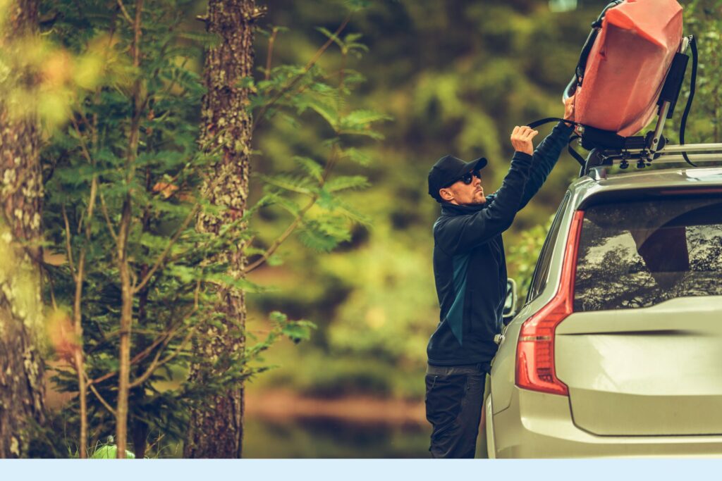 Best Kayak Roof Racks