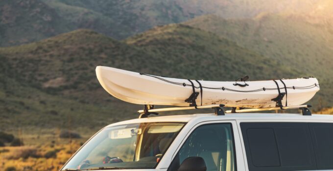Best Kayak Roof Racks