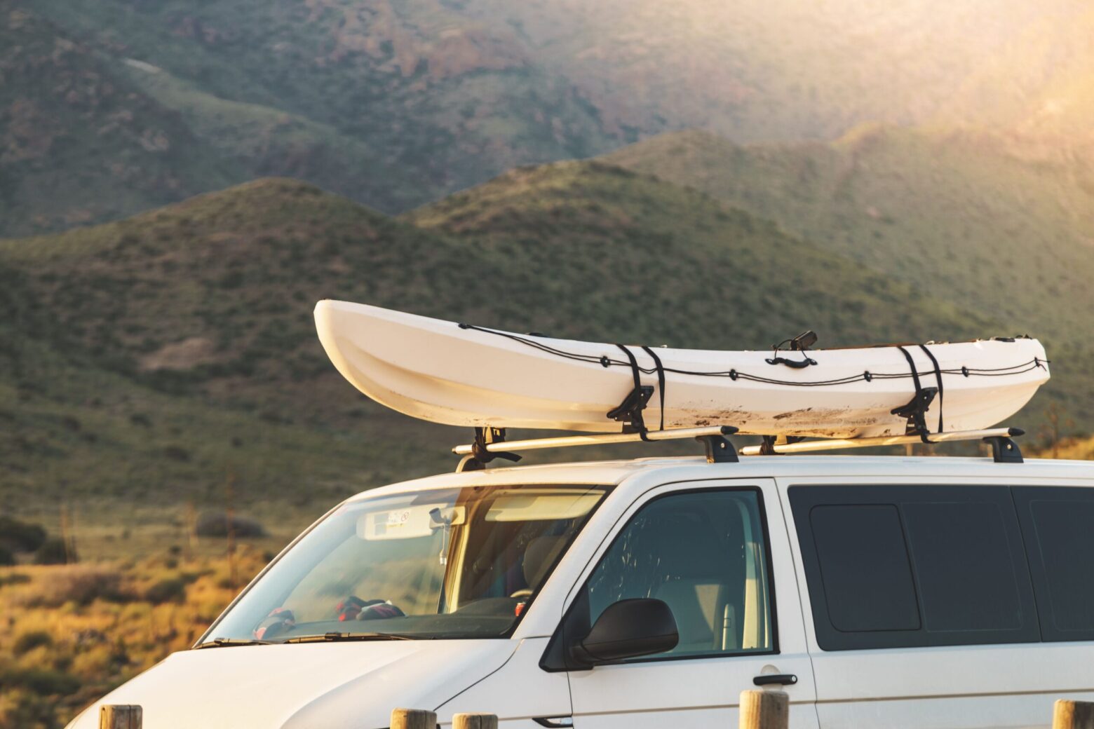 10 Best Kayak Roof Racks – the sensible, safe, and slightly smug way to ...