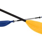 How To Choose A Kayak Paddle