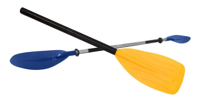 How To Choose A Kayak Paddle