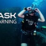 How to Clear Your Mask When Freediving