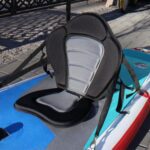 How to Pad Kayak Seat for Ultra Distance Racing