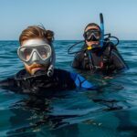 can you use a freedive mask for scuba