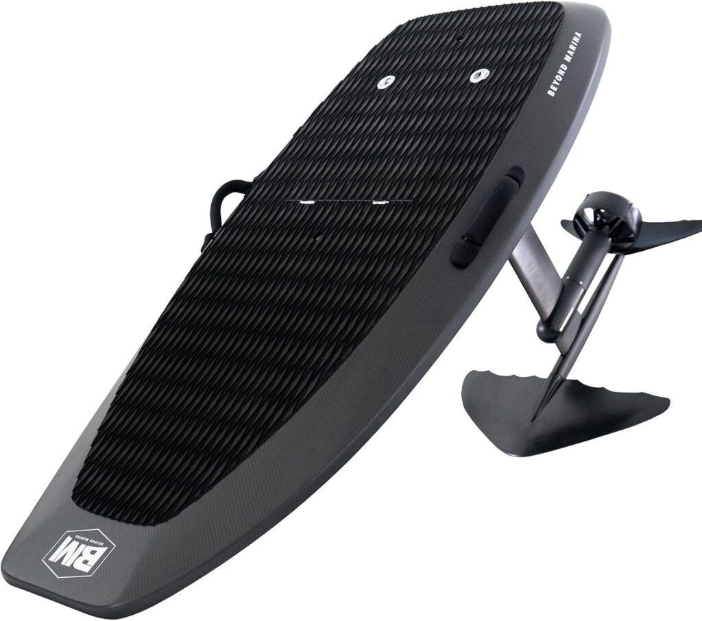 Hydrofoil Boards
