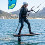 Foil Surfing Safety Gear: Everything You Must Wear Before You Ride Foil Surfing Safety Gear