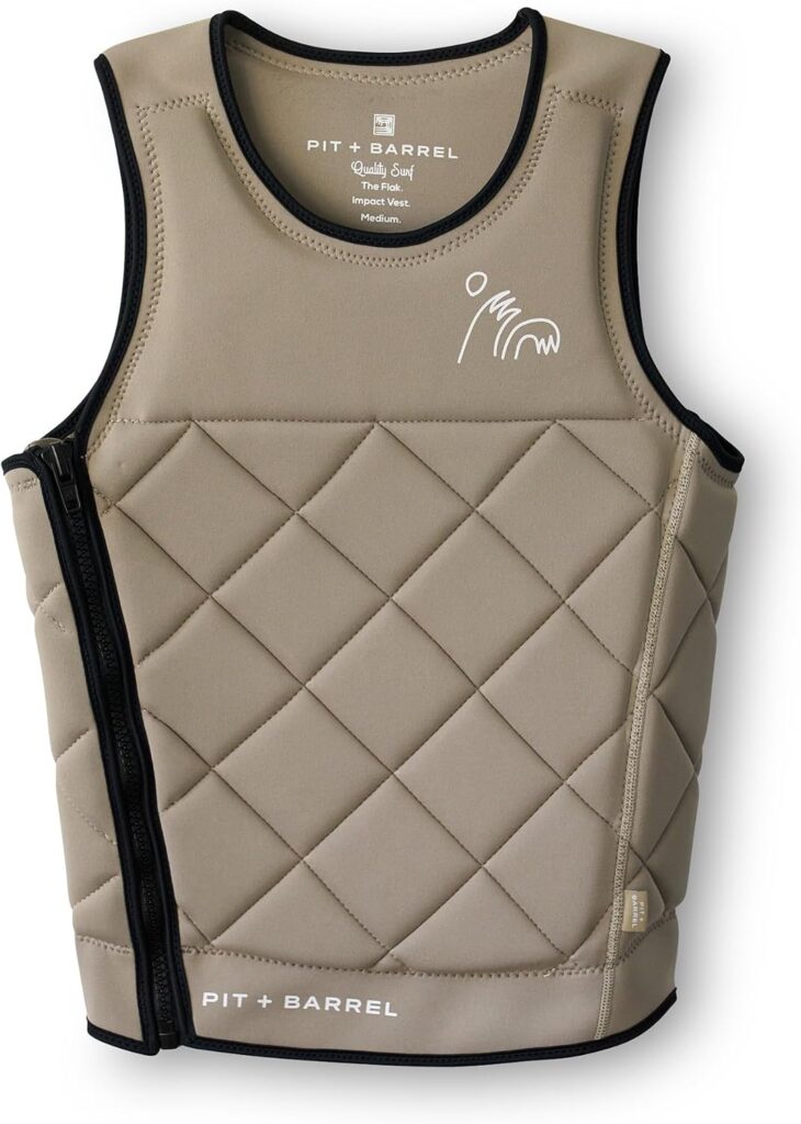 Foil Surfing Safety Gear