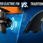 Motorized Electric Fin vs. Traditional Fin: Which One Is Worth It? Motorized Electric Fin vs. Traditional Fin